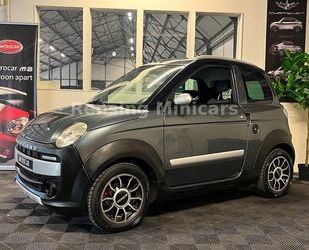 Microcar M.Go Gebrauchtwagen