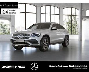 Mercedes-Benz GLC 300 Gebrauchtwagen