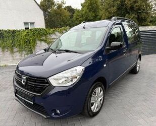 Dacia Dokker Gebrauchtwagen