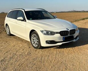 BMW 320 Gebrauchtwagen