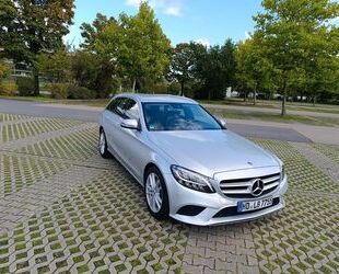 Mercedes-Benz C 200 Gebrauchtwagen