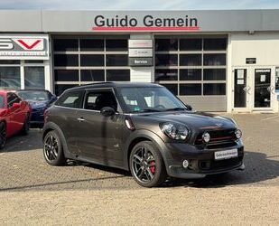 Mini John Cooper Works Paceman Gebrauchtwagen