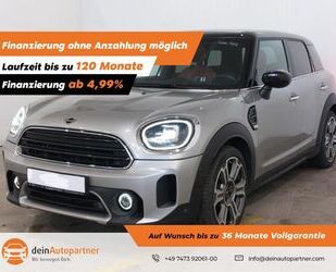 Mini Cooper Countryman Gebrauchtwagen