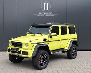 Mercedes-Benz G 500 Gebrauchtwagen
