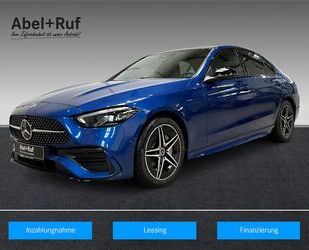 Mercedes-Benz C 200 Gebrauchtwagen