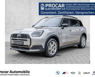 Mini Cooper C Countryman Gebrauchtwagen