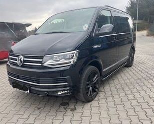 VW T6 Multivan Gebrauchtwagen