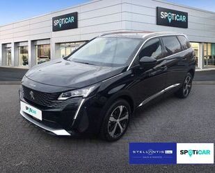 Peugeot 5008 Gebrauchtwagen