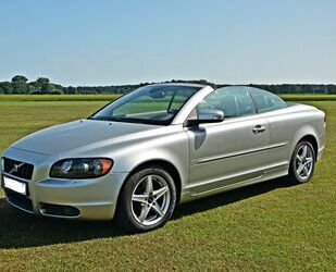 Volvo C70 Gebrauchtwagen