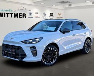 Cupra Terramar Gebrauchtwagen