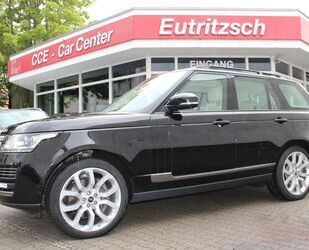 Land Rover Range Rover Gebrauchtwagen