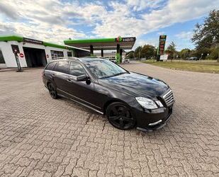 Mercedes-Benz E 300 Gebrauchtwagen