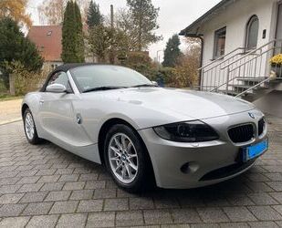 BMW Z4 Gebrauchtwagen