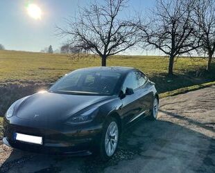 Tesla Model 3 Gebrauchtwagen
