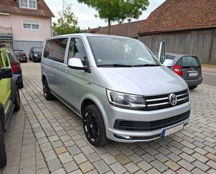 VW T6 Multivan Gebrauchtwagen
