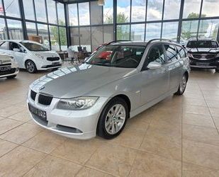 BMW 318 Gebrauchtwagen