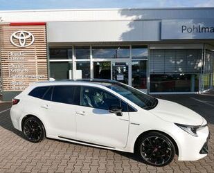 Toyota Corolla Gebrauchtwagen