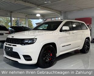 Jeep Grand Cherokee Gebrauchtwagen