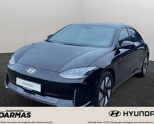 Hyundai IONIQ 6 Gebrauchtwagen