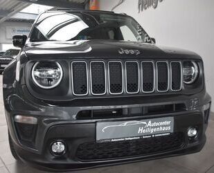 Jeep Renegade Gebrauchtwagen