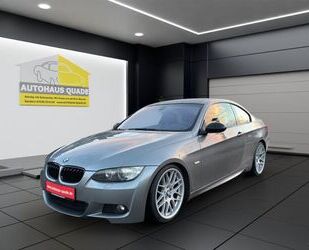 BMW 335 Gebrauchtwagen