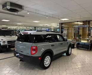 Ford Bronco Gebrauchtwagen