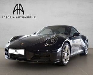 Porsche 992 Gebrauchtwagen