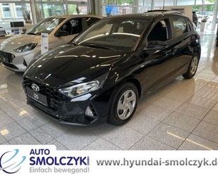 Hyundai Hyundai i20 1.0 48V SELECT FUNKTIONSPAKET KURZF. V Gebrauchtwagen