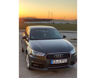 Audi A1 Gebrauchtwagen