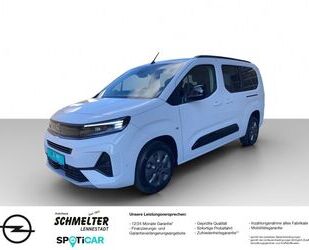 Opel Combo Life Gebrauchtwagen