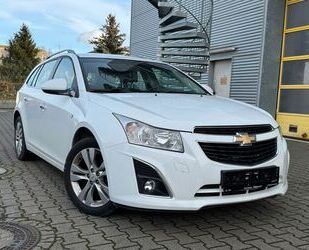 Chevrolet Cruze Gebrauchtwagen