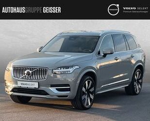 Volvo XC90 Gebrauchtwagen