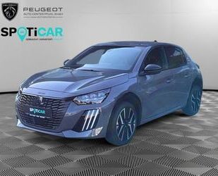 Peugeot 208 Gebrauchtwagen