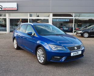 Seat Leon Gebrauchtwagen