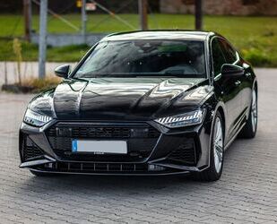 Audi A7 Gebrauchtwagen