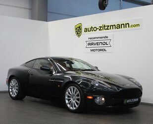 Aston Martin Vanquish Gebrauchtwagen