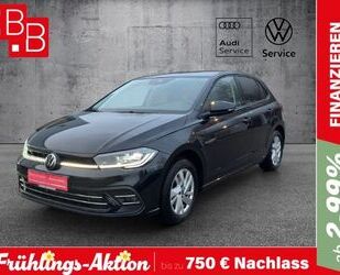VW Polo Gebrauchtwagen