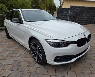 BMW 320 Gebrauchtwagen