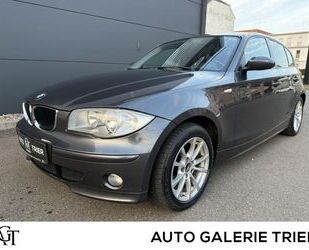 BMW 118 Gebrauchtwagen