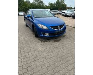 Mazda 6 Gebrauchtwagen