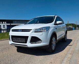 Ford Kuga Gebrauchtwagen