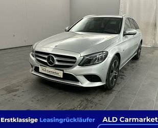 Mercedes-Benz C 300 Gebrauchtwagen