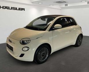 Fiat 500e Gebrauchtwagen