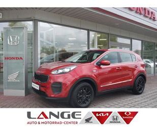 Kia Sportage Gebrauchtwagen
