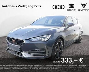 Cupra Leon Gebrauchtwagen