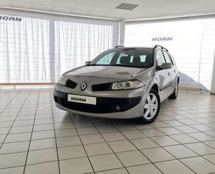 Renault Megane Gebrauchtwagen