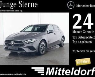 Mercedes-Benz A 200 Gebrauchtwagen