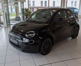 Fiat 500e Gebrauchtwagen