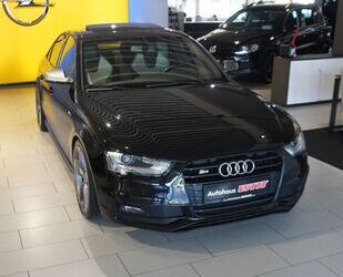 Audi S4 Gebrauchtwagen