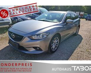 Mazda 6 Gebrauchtwagen